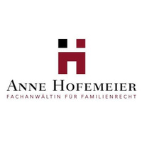 Rechtsanwältin Anne Hofemeier