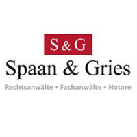 Rechtsanwälte und Notare Spaan und Gries