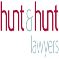 Hunt & Hunt Lawyers NT