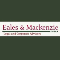 Attorney, Lawyer, Legal Advisor, Counselor Eales & Mackenzie Lawyers - Contract Lawyers, Commercial Litigation, Estate Planning in Melbourne VIC