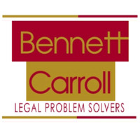 Attorney, Lawyer, Legal Advisor, Counselor Bennett Carroll Solicitors in Mermaid Beach QLD