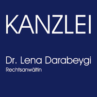 Attorney, Lawyer, Legal Advisor, Counselor Kanzlei Dr. Lena Darabeygi in Frankfurt Brandenburg