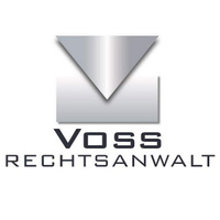 Voss-Rechtsanwalt