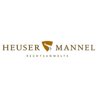 Attorney, Lawyer, Legal Advisor, Counselor Heuser & Mannel Rechtsanwälte in Frankfurt Brandenburg