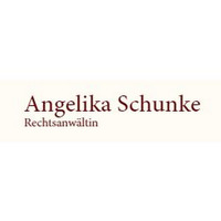 Rechtsanwaltskanzlei Angelika Schunke - Fachanwältin für Familienrecht