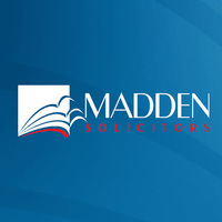 Attorney, Lawyer, Legal Advisor, Counselor Madden Solicitors in Rockhampton City QLD