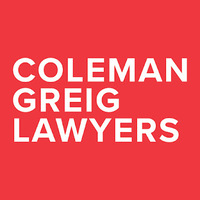 Attorney, Lawyer, Legal Advisor, Counselor Coleman Greig Lawyers, Penrith in Penrith NSW