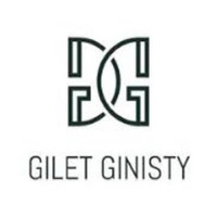 Gilet Ginisty Elsa