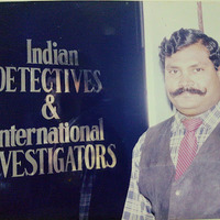 Indian Detectives & International Investigators