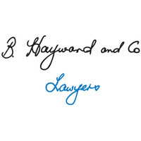 B. Hayward & Co