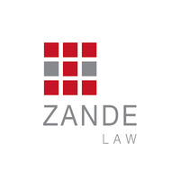 Attorney, Lawyer, Legal Advisor, Counselor Zande Law in North Lakes QLD