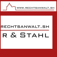 Attorney, Lawyer, Legal Advisor, Counselor Rechtsanwältin Ritwa J. Stahl in Kiel Schleswig-Holstein