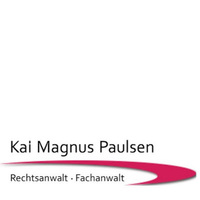 Rechtsanwalt Kai Magnus Paulsen