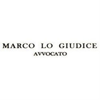 Avvocato Marco Lo Giudice