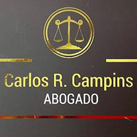 Carlos Campins Abogado