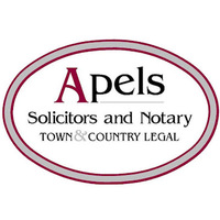 Attorney, Lawyer, Legal Advisor, Counselor Apels Solicitors and Notary in Mareeba QLD