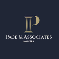 Pace & Associates Lawyers