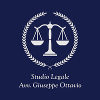 Attorney, Lawyer, Legal Advisor, Counselor Studio Legale Avv. Giuseppe Ottavio in Sant'Angelo di Brolo 