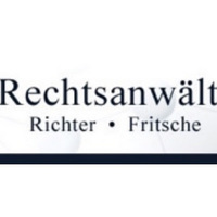 Anwaltskanzlei RF Rechtsanwälte Richter & Fritsche