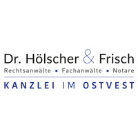 Dr. Hölscher & Frisch – Kanzlei im Ostvest – Rechtsanwälte + Fachanwälte + Notare