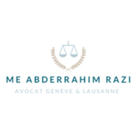 Attorney, Lawyer, Legal Advisor, Counselor Me Razi ABDERRAHIM - RIVE AVOCATS in Geneva 