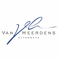 Attorney, Lawyer, Legal Advisor, Counselor Van Heerdens Attorneys in Gqeberha 