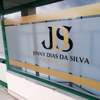 Jenny Dias da Silva