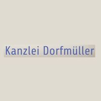 Dorfmüller Katrin Rechtsanwältin