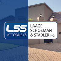 Attorney, Lawyer, Legal Advisor, Counselor Laage Schoeman & Stadler Attorneys in Vanderbijlpark Gauteng