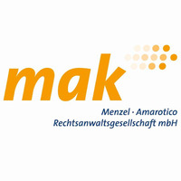 Attorney, Lawyer, Legal Advisor, Counselor MAK Rechtsanwaltsgesellschaft mbH in Erfurt Thuringia