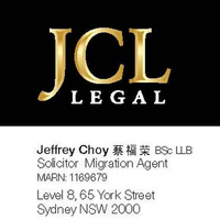 Attorney, Lawyer, Legal Advisor, Counselor JCL Legal in Sydney NSW