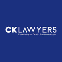 Attorney, Lawyer, Legal Advisor, Counselor CK Lawyers in Parramatta NSW