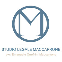 Studio legale Avvocato Emanuele Onofrini Maccarrone