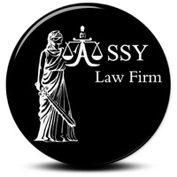 Attorney, Lawyer, Legal Advisor, Counselor The Lawyer's Mr Husain Fahmy Assy Office in Hurghada 1 