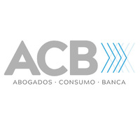 ACB ABOGADOS CONSUMO Y BANCA