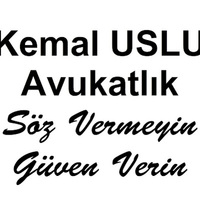 Kemal USLU Avukatlık