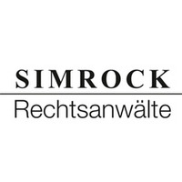 Attorney, Lawyer, Legal Advisor, Counselor Simrock Karin Rechtsanwältin in Offenbach Hesse