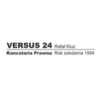 Versus Wojdas Kluz sp.j. Kancelaria Prawna Adwokat Zabrze