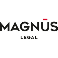 Advokatfirmaet Magnus Legal AS - Bergen