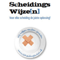 ScheidingsWijze.nl Wageningen (Senior Mediator Scheiding)