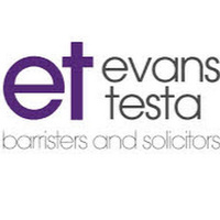 Evans Testa Lawyers