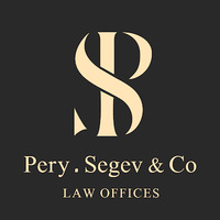 Attorney, Lawyer, Legal Advisor, Counselor Attorney Moshe Segev in Tel Aviv-Yafo 