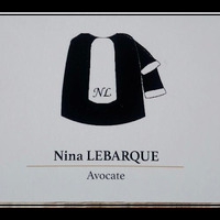 Maître Nina LEBARQUE