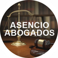 Attorney, Lawyer, Legal Advisor, Counselor Asencio abogados in Seville Toledo