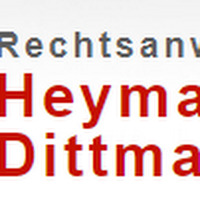 Rechtsanwaltskanzlei Heymann-Dittmar