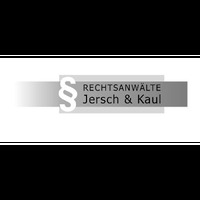 Rechtsanwalt Rainer Jersch