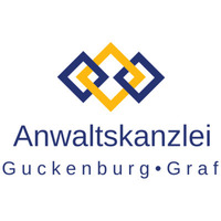 Anwaltskanzlei Guckenburg ∙ von Rosenberg