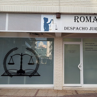 Carlos Roglá Madrid - Procurador (ROMA Despacho jurídico)