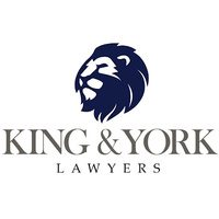 Attorney, Lawyer, Legal Advisor, Counselor King & York Lawyers in Sydney NSW