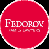 Attorney, Lawyer, Legal Advisor, Counselor FEDOROV Family Lawyers in Brisbane City QLD